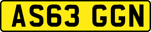 AS63GGN