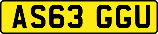 AS63GGU
