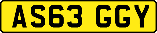AS63GGY
