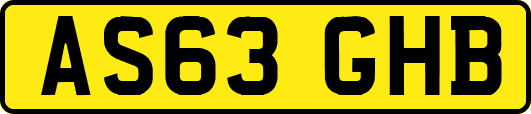 AS63GHB