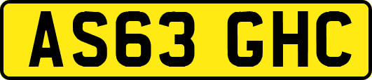 AS63GHC
