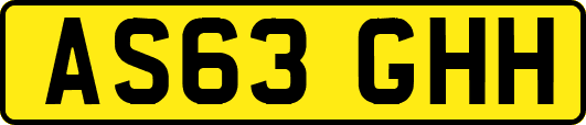 AS63GHH