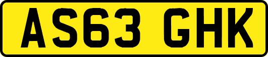 AS63GHK