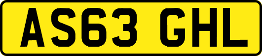 AS63GHL