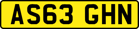 AS63GHN