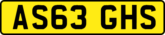 AS63GHS