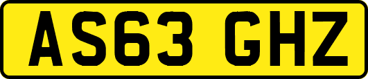 AS63GHZ