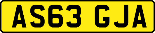 AS63GJA