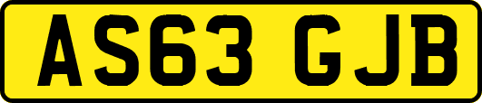 AS63GJB