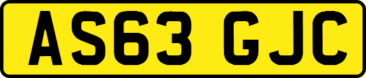 AS63GJC