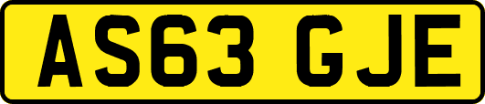 AS63GJE