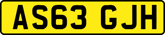 AS63GJH