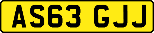 AS63GJJ