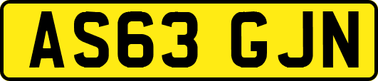 AS63GJN
