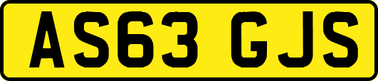 AS63GJS