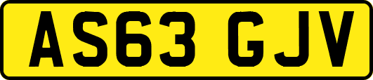 AS63GJV