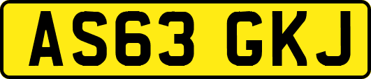 AS63GKJ