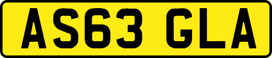 AS63GLA