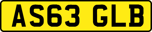 AS63GLB