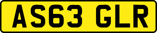 AS63GLR