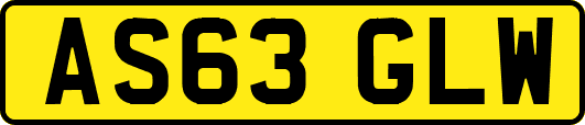 AS63GLW