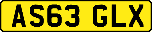 AS63GLX