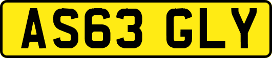 AS63GLY