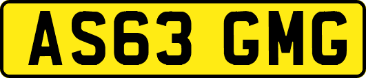 AS63GMG