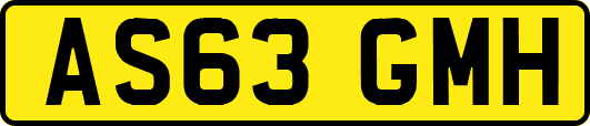 AS63GMH
