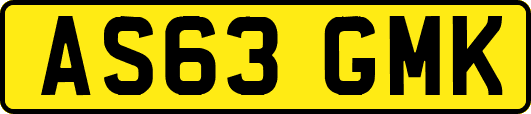 AS63GMK