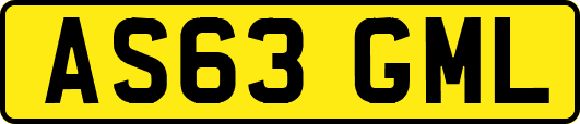 AS63GML