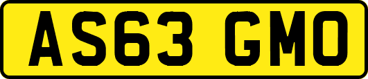 AS63GMO
