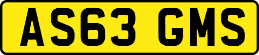 AS63GMS