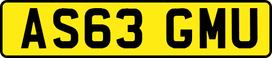 AS63GMU