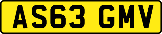 AS63GMV