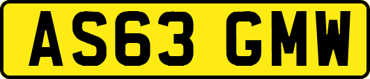 AS63GMW