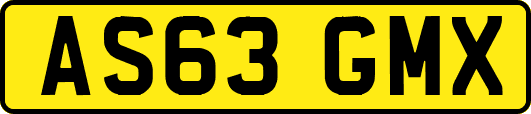 AS63GMX