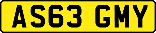 AS63GMY