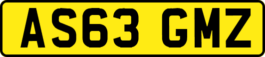 AS63GMZ