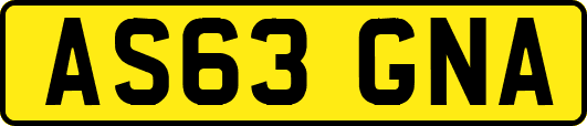 AS63GNA