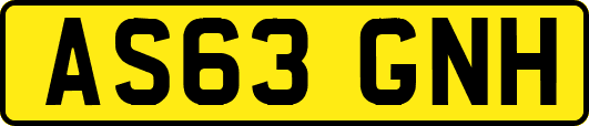 AS63GNH