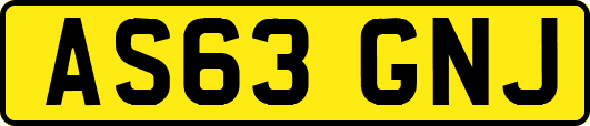AS63GNJ