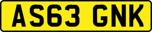 AS63GNK