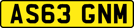AS63GNM