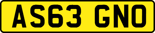 AS63GNO