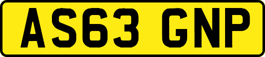 AS63GNP