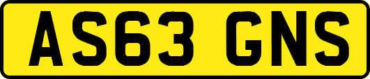 AS63GNS