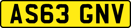 AS63GNV