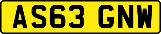AS63GNW
