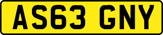 AS63GNY